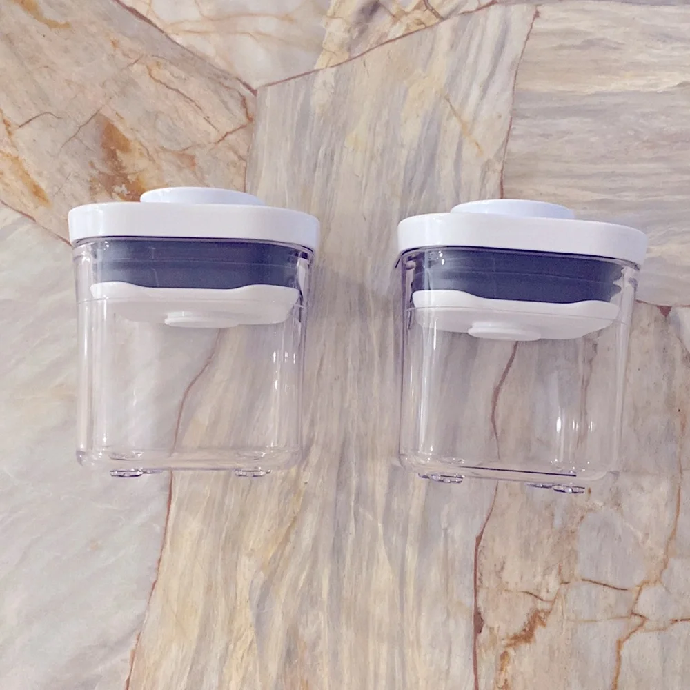 OXO Good Grips POP 2-pc. Mini .2-qt. Container‎ Set
